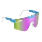 Gepolariseerde Zonnebril - Fiets Ski Sport Bril Shades UV400, Sieraden, Tassen en Uiterlijk, Zonnebrillen en Brillen | Heren, Verzenden