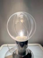 Tafellamp - membraan - Muranoglas, Antiek en Kunst, Antiek | Lampen