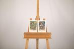Corneille (1922-2010) - each: Untitled, Antiek en Kunst, Kunst | Schilderijen | Modern