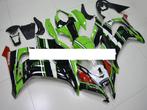 zx10r 2016 - 2020 kuipdelen kuipen kuip kappen kappenset kap