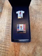 Atlanta 1996 - Champion USA Pin Set - Olympische Spelen -, Nieuw