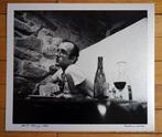 Vladimir Sichov - Keith Haring Paris 1986