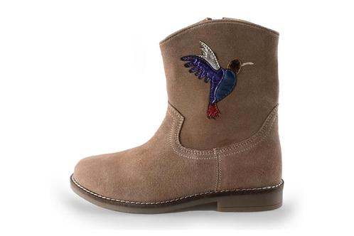 Muyters Laarzen in maat 32 Bruin | 10% extra korting, Kinderen en Baby's, Kinderkleding | Schoenen en Sokken, Jongen of Meisje