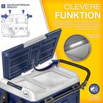 Compressor Koelbox elektrisch - Coolbox - Frigobox - 50L - B, Verzenden, Nieuw