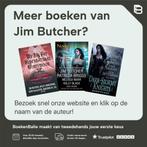 Proven Guilty 9780451460851 Jim Butcher, Boeken, Verzenden, Gelezen, Jim Butcher