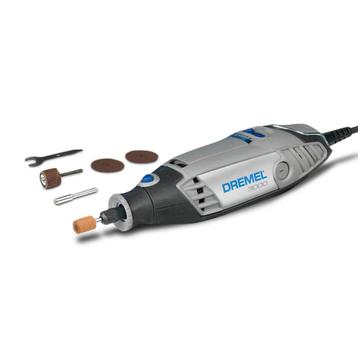 Dremel 3000 (Elektrisch Gereedschap, Gereedschap) beschikbaar voor biedingen