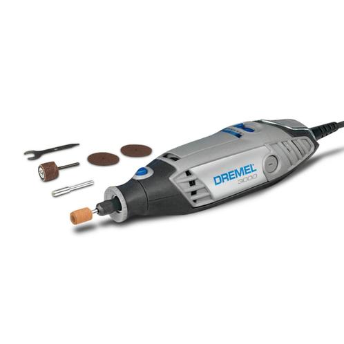 Dremel 3000 (Elektrisch Gereedschap, Gereedschap), Motoren, Accessoires | Overige, Nieuw, Verzenden