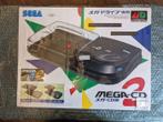 Sega Sega Mega CD II - Japanese version - Console - In