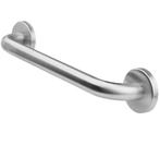 SecuCare wandbeugel 300 mm ø25 mm rvs geborsteld, Doe-het-zelf en Verbouw, Overige Doe-het-zelf en Verbouw, Verzenden, Nieuw