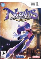 NIGHTS Journey of Dreams (Nintendo Wii), Verzenden, Gebruikt, Vanaf 3 jaar