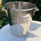PERRIER-JOUËT / ARGIT - Champagne koeler - Verzilverd of, Antiek en Kunst