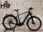 Diamant Zouma Deluxe E-Bike Shimano Deore 2021, Overige merken, Ophalen of Verzenden, Zo goed als nieuw, 50 km per accu of meer