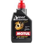 Motul 75W140 Comp 1L Kardanasolie, Verzenden, Nieuw