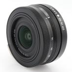 Nikon Z DX 16-50mm f/3.5-6.3 VR | Tweedehands, Verzenden, Gebruikt