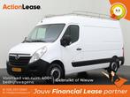 Opel Movano Bestelbus L2 H2 2018 Diesel Handgeschakeld, Auto's, Opel, Nieuw, Diesel, BTW verrekenbaar, Wit