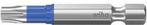 Tweedekans | Wiha Bitset T-bit 50mm (¼) TORX® (T10) VE=5 -, Ophalen of Verzenden, Zo goed als nieuw