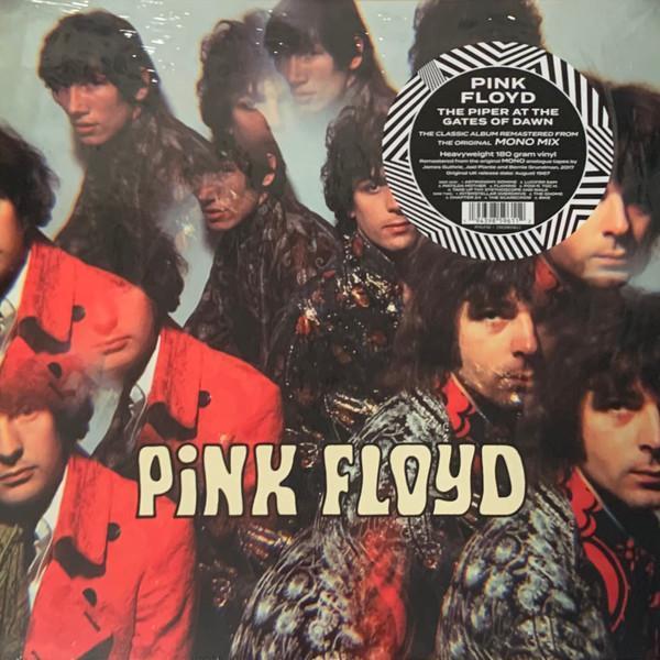 Pink Floyd - The Piper At The Gates Of Dawn  (vinyl LP), Cd's en Dvd's, Vinyl | Rock, Nieuw in verpakking, 12 inch, Progressive
