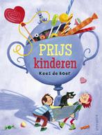 Prijskinderen (9789021683713, Kees De Boer), Verzenden, Nieuw
