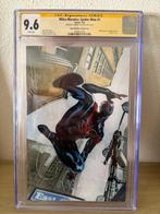 Miles Morales: Spider-Man #1 - Gabriele DellOtto Virgin, Boeken, Nieuw