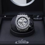 Hublot - Big Bang Unico Titanium 2024 - 421.NX.1171.RX -, Nieuw