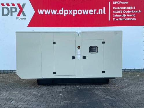 Volvo TAD1345GE - 500 kVA Generator - DPX-18881, Zakelijke goederen, Machines en Bouw | Aggregaten, Ophalen of Verzenden