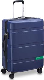 2dekans | Delsey Paris x United Colors of Benetton -, Ophalen of Verzenden, Zo goed als nieuw