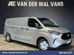 Ford Transit Custom | 2.0 TDCI 136pk L2H1 Euro6 Airco |, Auto's, Gebruikt, Euro 6, Dealer onderhouden, Ford