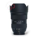 Tokina 16-28mm 2.8 Opera (Nikon F) nr. 0851, Ophalen of Verzenden, Zo goed als nieuw, Nikon