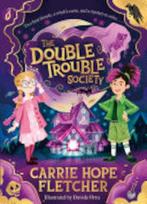 The Double Trouble Society, Boeken, Taal | Overige Talen, Verzenden, Nieuw