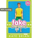 Fake Boyfriend 9781416913689 Kate Brian, Verzenden, Gelezen, Kate Brian