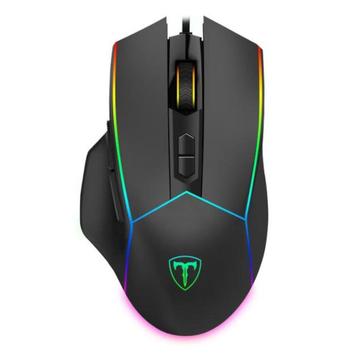 T-Dagger Camaro TGM 306 RGB Gaming Muis