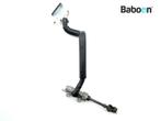 Rempomp Achter Honda XL 650 V Transalp (XL650V RD10 RD11), Motoren, Verzenden, Gebruikt