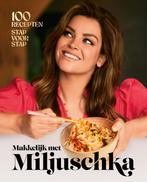 Makkelijk met Miljuschka 9789090363837, Verzenden, Gelezen, Miljuschka Witzenhausen