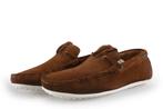 Mexx Instappers in maat 40 Cognac | 10% extra korting, Kleding | Heren, Schoenen, Mexx, Overige kleuren, Verzenden, Overige typen