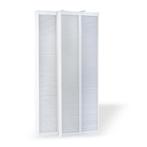 Zehnder ComfoAir E 300 / 400 F7 + F7 Filterset (2 stuks) –, Verzenden, Nieuw