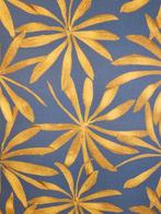 300x280 cm! Prestigieus luxeweefsel Coco-stijl N1 Limited