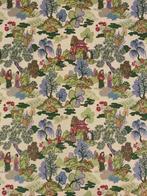 FREE SHIPPING !!! - Exclusieve Gobelin Jacquard uit, Antiek en Kunst