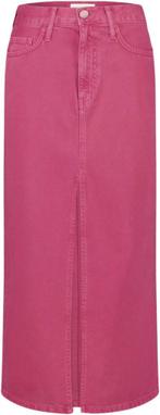 -10% Fabienne Chapot  Fabienne Chapot Carlyne skirt hot pink, Verzenden, Nieuw, Roze