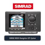 Bieden: Simrad Pro GPS and DGPS DCU Navigation, Watersport en Boten, Ophalen of Verzenden, Nieuw, Gps of Kompas