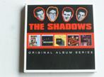 The Shadows - Original Album Series (5 CD), Cd's en Dvd's, Verzenden, Nieuw in verpakking