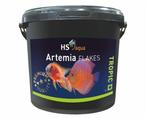 HS Aqua Artemia Flakes 5L, Nieuw, Ophalen of Verzenden