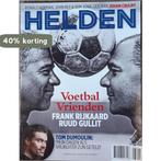 Helden magazine nr 33 2016 8710206246448, Verzenden, Gelezen