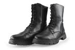 Claudia Ghizzani Veterboots in maat 41 Zwart | 10% extra, Kleding | Dames, Schoenen, Claudia Ghizzani, Verzenden, Zwart, Overige typen