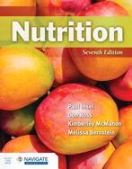 Nutrition 9781284210958, Verzenden, Zo goed als nieuw