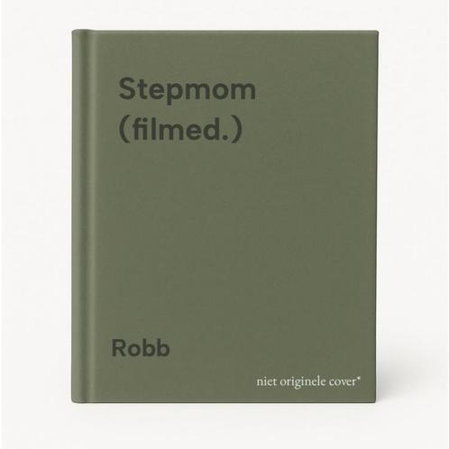 Stepmom (filmed.) 9789024536610 Robb, Boeken, Overige Boeken, Gelezen, Verzenden