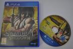 Samurai Showdown (PS4), 1 speler, Verzenden, Zo goed als nieuw, Online
