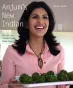 Anjums New Indian 9781844006168 Anjum Anand, Verzenden, Gelezen, Anjum Anand