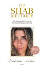 De SHAB-methode 9789403131580 Shabnam Ashkar, Boeken, Verzenden, Zo goed als nieuw, Shabnam Ashkar