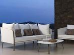 Talenti outdoor living - Marco Acerbis - Sofa - Milo -