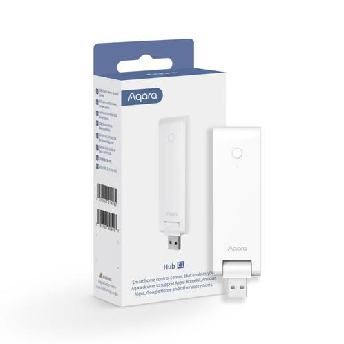 Aqara hub E1, Hobby en Vrije tijd, Elektronica-componenten, Verzenden